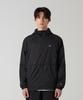 Champion Lightweight Nylon Windbreaker Black