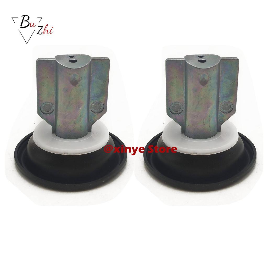Carburetor plunger diaphragm for Kawasaki ZX600 Ninja ZG1000 Concours ZR750 Zephyr EN500 Vulcan ZX ZG ZR EN 600 1000 750 500