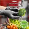 Qingwei Disposable Nitrile Gloves
