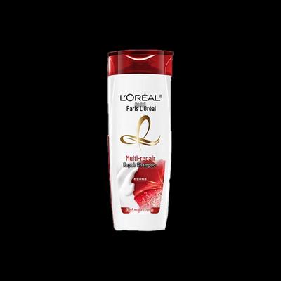L'Oréal Multi-Effect Repair Shampoo 400ml