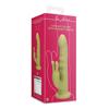 Loveline - Rotating Bead Vibrator - G-spot Stimulation - Spring Sage