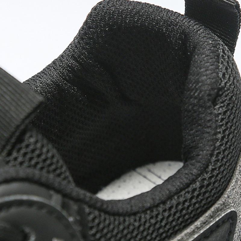 Высококачественные мужские кроссовки весна-лето впитывающие пот повседневные кроссовки — фото 6