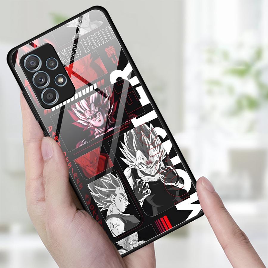 

Чехол D-ragonS B-allS с логотипом Goku для Samsung Galaxy A56 A35 A25 A13 A20 A36 A71 A73 A34 A21 A06 A15 A50 A12 A10 A14 A30 A51 A52 Galaxy A30