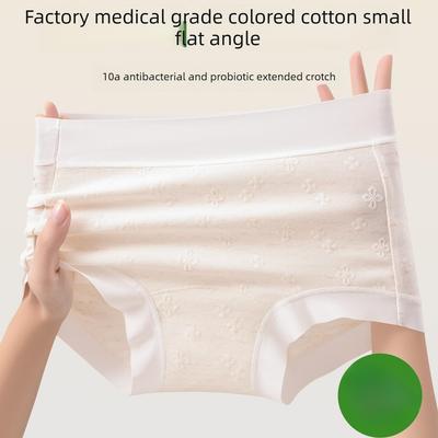 İç çamaşırları – Hijyenik iç çamaşırları