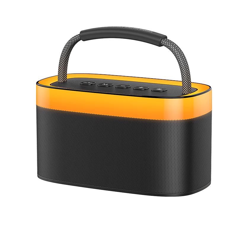 Recci Portable Bluetooth Speaker (CN version)