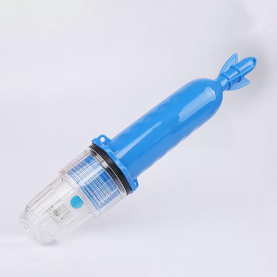 MUQZI Sports Accessory High-quality Fish Finder Lamp Waterproof Portable Tempting