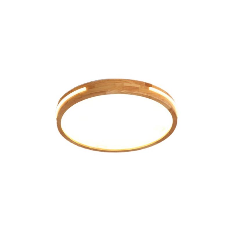 Pailide Modern LED Round Ceiling Lamp