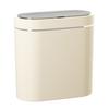 Automatic Trash Can Smart Sensor Large Capacity Waterproof Narrow Garbage Bin Home Wastebasket for Living Room