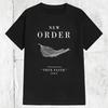 Vintage 80s 90s New Order Band True Faith 1963 T-shirt