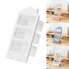 Multifunctional Pen Holder for Student Slanted Pencil Holder Brush Holder Pen Storage Organisers Pencil Storage Box