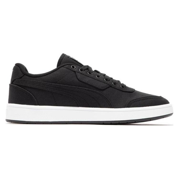 PUMA Court Guard Cvs 'Black' Men's 390125-03