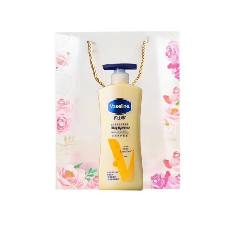 Лосьон для тела Vaseline Intensive Care