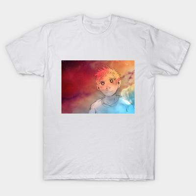 T-Shirt Damen Oc Dont Buy Harajuku Print Kawaii T-Shirt Sommer Kurzarm Damen T-Shirt Top Tee