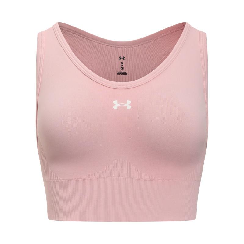 Under Armour Vanish Seamless Sports Underwear Women s Dark Pink 647 1384419-647 M