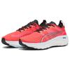 PUMA ForeverRUN Nitro Women's Low-Top Running Shoes Red 377758-09