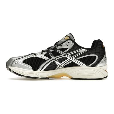 Gel Nimbus 10.1 Piedmont Grey Pure Silver Unisex Sneakers Pure-Silver 1203A543-020