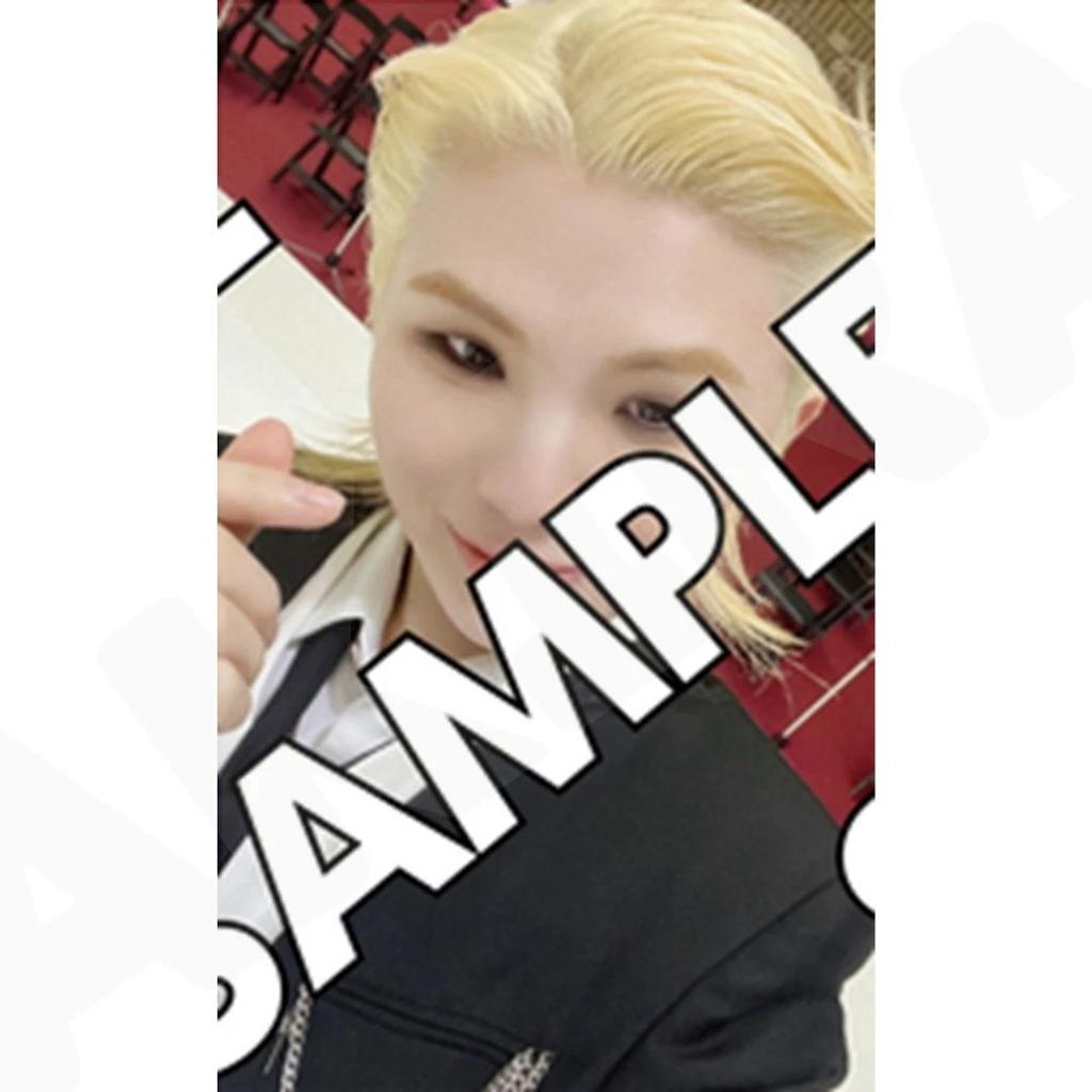 SEVENTEEN FOLLOW AGAIN JAPAN 17 IS RIGHT HERE Reservation Campaign PHOTO CARD