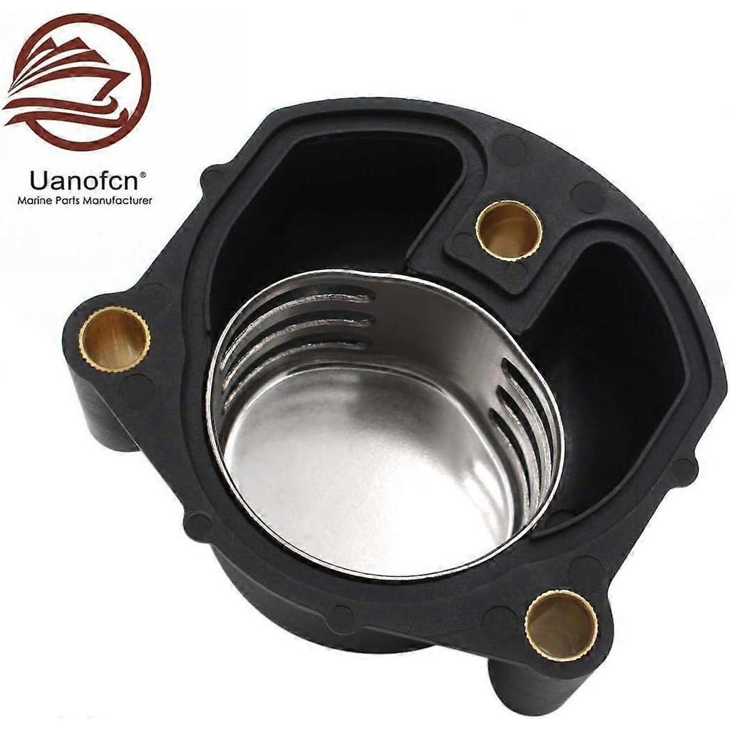 984461 New Water Pump Impeller Kit Replaces OMC Cobra 1986-1993 777128 983895