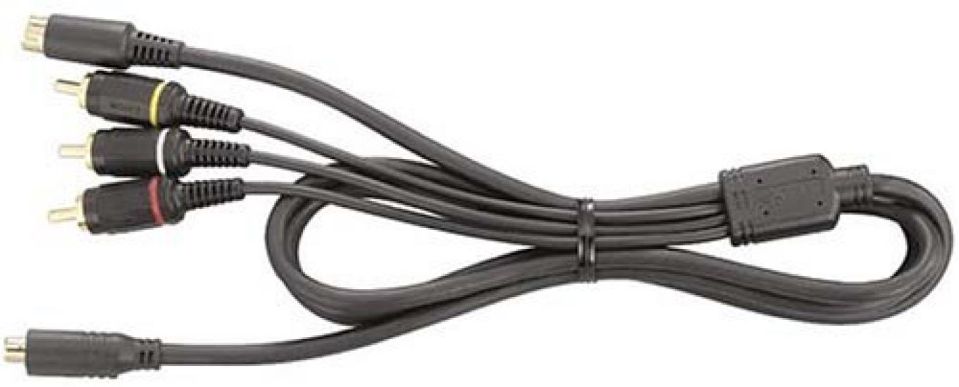 

SONY AV cable VMC-30FS