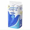 Elleair Toilet 55m X 12 Relaxing Scent Paper, Rolls, Single, 100% Pulp,