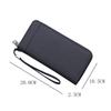 Car Sticker Car Canvas Wallets Card Vertical Documents Storage Pocket Gifts For BMW M E46 E36 E34 F10 E90 F30 E60 F30 E53E30 E92 Wszp91