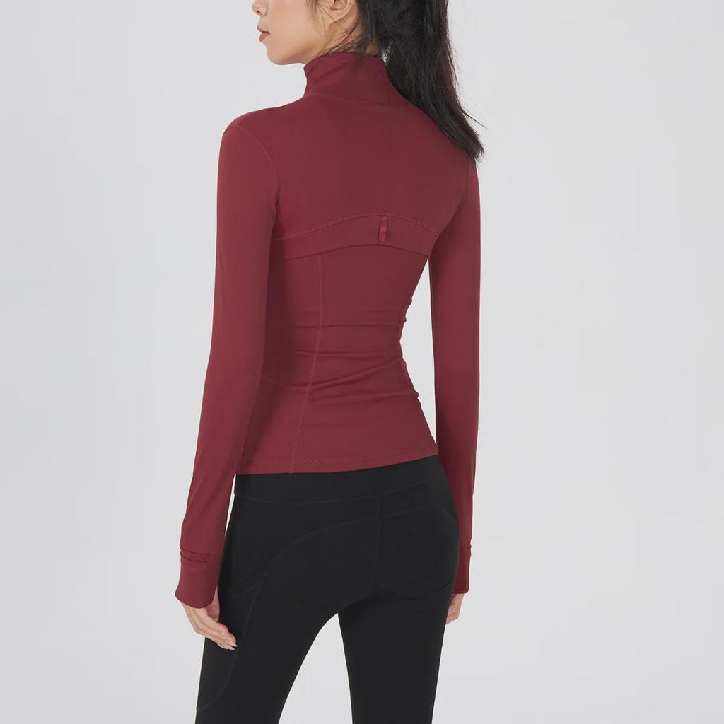 901 New Edition Solid Jacket