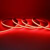 Motion Sensor 5V USB COB Strip 3MM 5MM 8MM Green/White/I Blue/Pink/Yellow/Pink Flexible Ribbon Rope Bedroom Home Decor Light