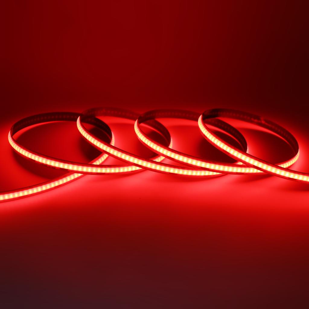 Motion Sensor 5V USB COB Strip 3MM 5MM 8MM Green/White/I Blue/Pink/Yellow/Pink Flexible Ribbon Rope Bedroom Home Decor Light