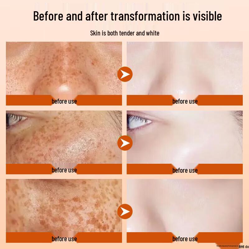 Tong Ren Tang Specialized Facial Cleansers