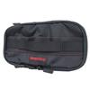 Golf Expand Multi Round Pouch BRG221G06 Black