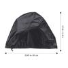 Industrial Fan Cover Oxford Cloth Dust Proof Washable Protective Cover for Floor Electric Household Fans Ventilation Safe Design