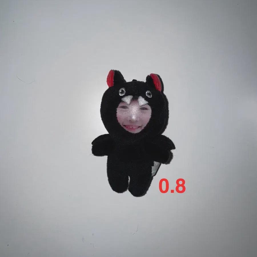 

Кукла Nhyfen Sunghoon Photo Talk