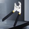 1PC  Opening Magic Manual Movable Wrench Can Hold Outer Hexagon Hardware Tools