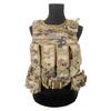 Jungle Fox Universal Starry Sky Tactical Vest