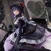 My Dress-Up Darling Anime Figure Black Maid Outfit Kitagawa Marin Action Figure Desk Figurine Collection Model Toy Gift