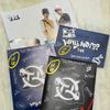 [USED] TO1 WHY NOT? 3rd Mini Album (Signed)