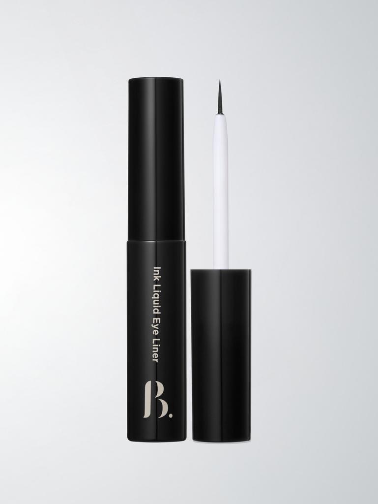 Boncep Ink Flüssiger Eyeliner - 01 Tiefschwarz