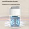 YADU Fogless Humidifier SZ400-M1