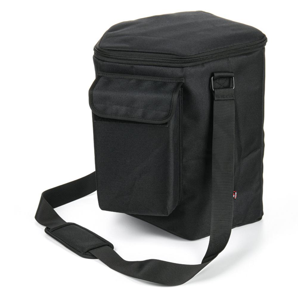 

TXESIGN Сумка для хранения Bluetooth-совместимой колонки Bose S1 Pro/S1 Pro+ 600D Твиловый нейлон Защитный чехол Type A