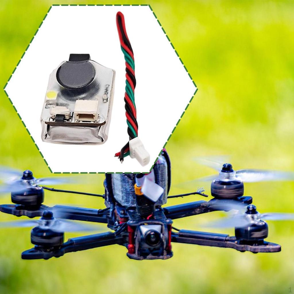 Lost Drone Automatic Charging for Quadcopter Toy Small Size Easy Setup