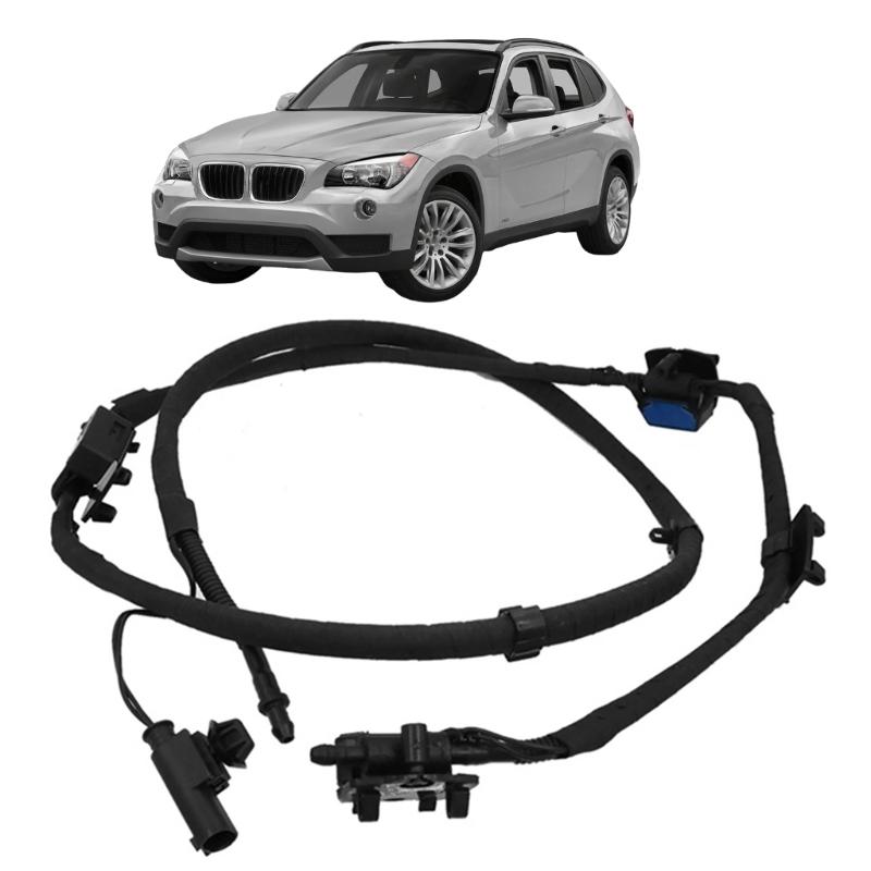 61667954204 61662643227 Frontscheibenwaschdüse für F48 15-22 Ersatz Beheizte Wischerdüsen Autozubehör