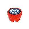 Car Cigarette Lighter Cover Car Accessories For VW Golf Polo Tiguan Touran Jetta Passat CC T5 GTI Scirocco Magotan T-Cross T-ROC zl5