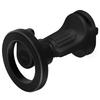 Uniq Magnetyczny Uchwyt Sam Trelixcar Air Vent Mount Czarny/Midnight Black
