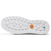 Timberland Zapatillas bajas Maple Grove Cómodas Versátiles Antideslizantes Duraderas Zapatillas de hombre Blanco A675WEM2