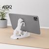 Tablet Stand Portable Mobile Phone Holder 3D Printed Horse-Shaped Design Stable Holder