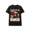 March Bad Habits Tshirt Cotton Graphic Tee Unisex Women Summer Streetwear Top