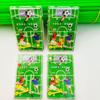 20PCS Soccer Table Football Maze Game For Kids Early Educational Toy Football Theme Birthday Party Decor Girls Boys Favors Gift