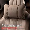 Accesorii pentru interiorul mașinii – Perne auto