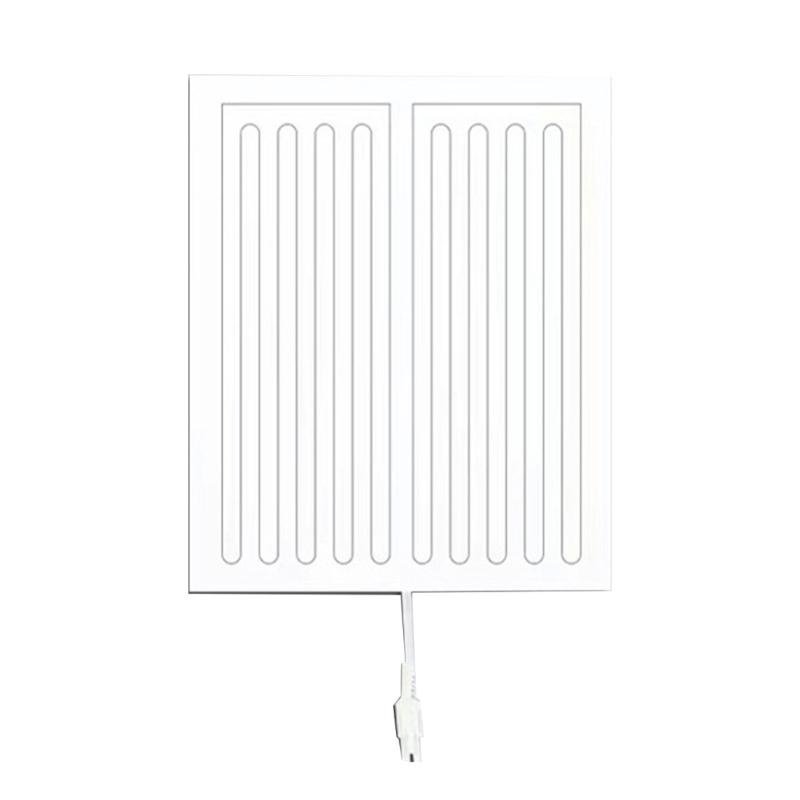 

Defoggers Pad Heaters Steam Resistant Film Glasses Pad Heaters Mists Remove Anti Fog Film Defogging Film 220V for Glass 150x200mm