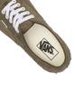 VN000EGAENB Vans Authentic Hairy Suede Warm Brown (Men's)